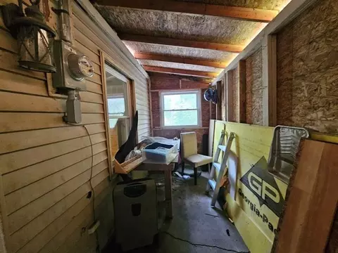 Exterior - 9746 Hughes, Harrison, MI 48625 photo 3 of 7