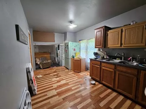 Kitchen - 9746 Hughes, Harrison, MI 48625 photo 2 of 2