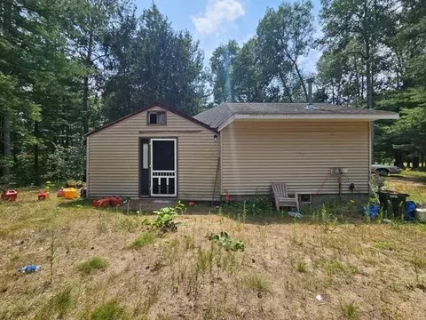 Exterior - 9746 Hughes, Harrison, MI 48625 photo 5 of 7