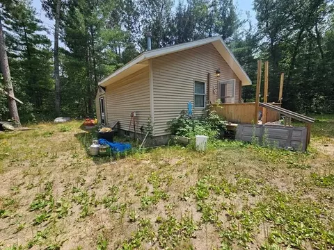 Exterior - 9746 Hughes, Harrison, MI 48625 photo 7 of 7