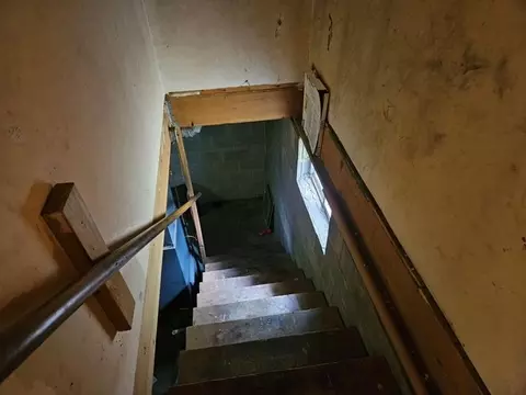 Entry Way - 9746 Hughes, Harrison, MI 48625 photo 1 of 3