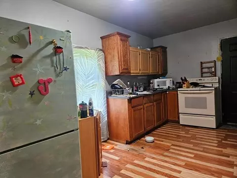 Kitchen - 9746 Hughes, Harrison, MI 48625 photo 1 of 2