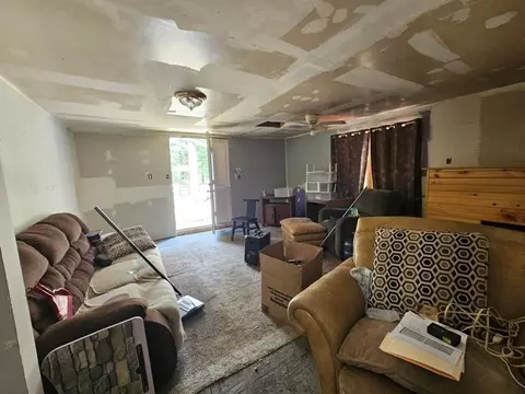 Living - 9746 Hughes, Harrison, MI 48625 photo 1 of 2