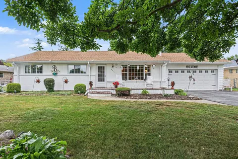4311 Markham, Saginaw, MI 48603