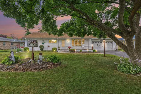 4311 Markham, Saginaw, MI 48603