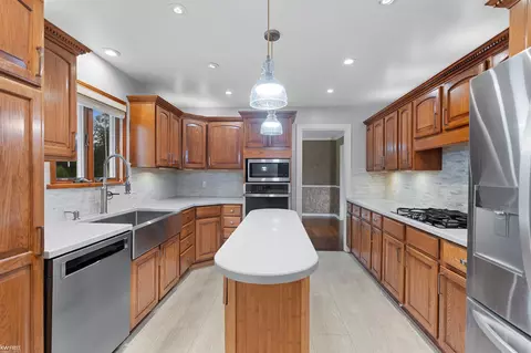 Kitchen - 4333 Post, Flint, MI 48532 photo 1 of 4