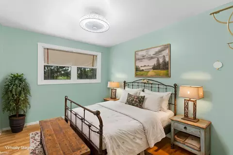 Bedroom - 4333 Post, Flint, MI 48532 photo 6 of 12