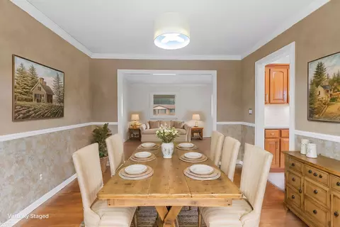 Dining - 4333 Post, Flint, MI 48532 photo 1 of 1