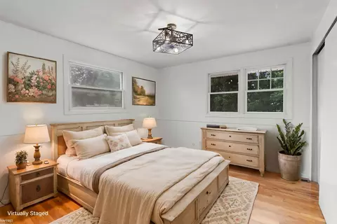 Bedroom - 4333 Post, Flint, MI 48532 photo 12 of 12