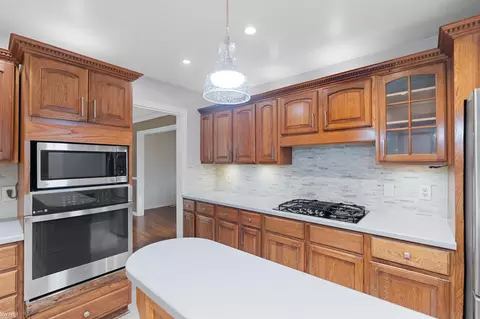 Kitchen - 4333 Post, Flint, MI 48532 photo 4 of 4