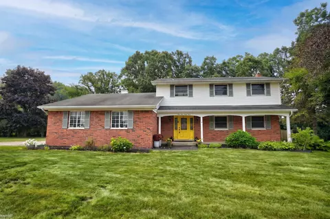 Exterior - 4333 Post, Flint, MI 48532 photo 2 of 4