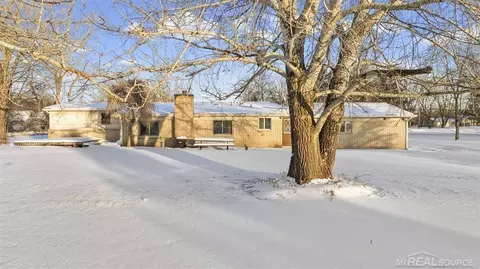 Exterior - 69455 Hicks, Armada, MI 48005 photo 5 of 7