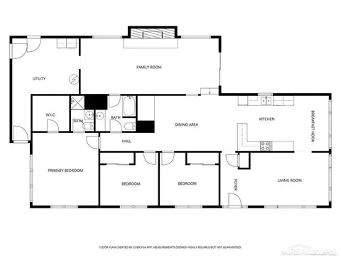 Floorplan - 69455 Hicks, Armada, MI 48005 photo 2 of 2