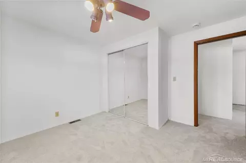 Bedroom - 69455 Hicks, Armada, MI 48005 photo 5 of 7
