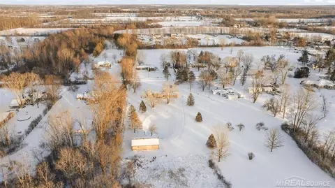 View/Area - 69455 Hicks, Armada, MI 48005 photo 10 of 13