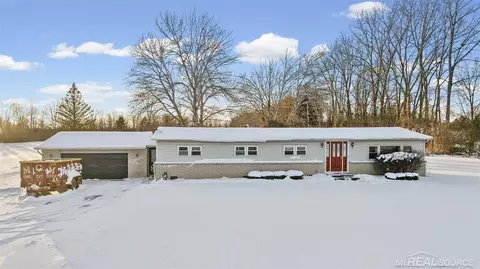 Exterior - 69455 Hicks, Armada, MI 48005 photo 2 of 7