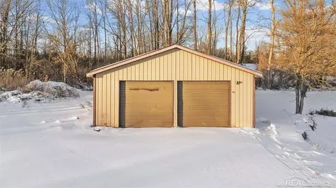 Exterior - 69455 Hicks, Armada, MI 48005 photo 6 of 7