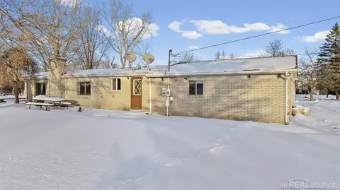 Other - 69455 Hicks, Armada, MI 48005 photo 6 of 7