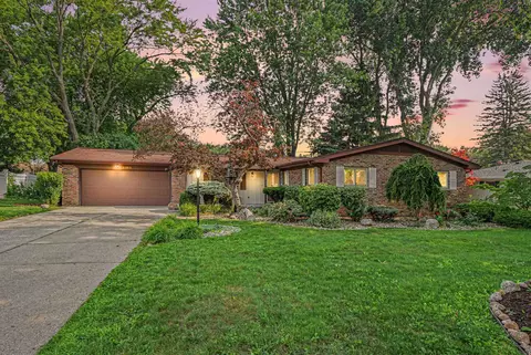 4180 Rosewood, Saginaw, MI 48603