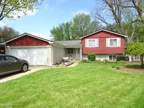 11027 Dill, Sterling Heights, MI 48312