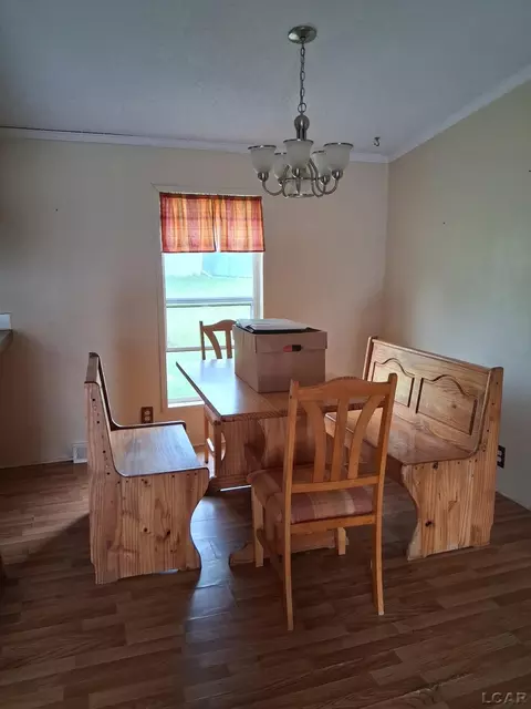 Dining - 1022 Davis, Adrian, MI 49221 photo 1 of 1