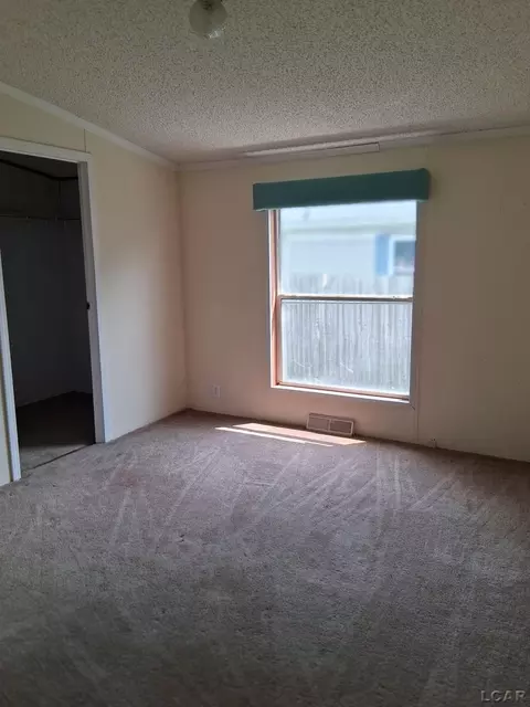 Bedroom - 1022 Davis, Adrian, MI 49221 photo 3 of 4