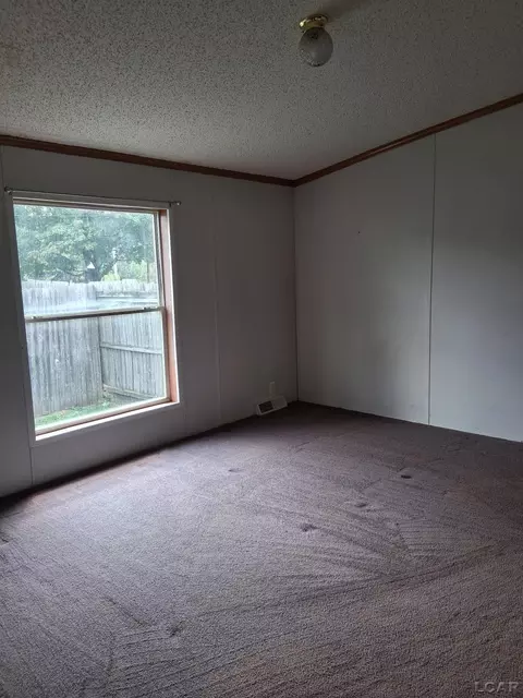 Bedroom - 1022 Davis, Adrian, MI 49221 photo 1 of 4