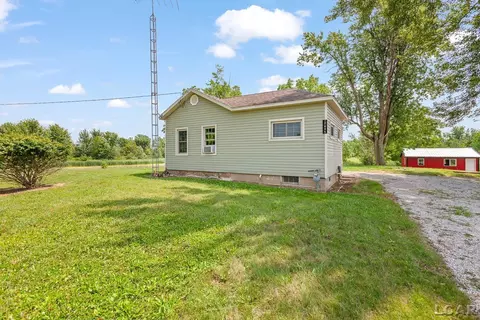 12895 Forrister, Clayton, MI 49235