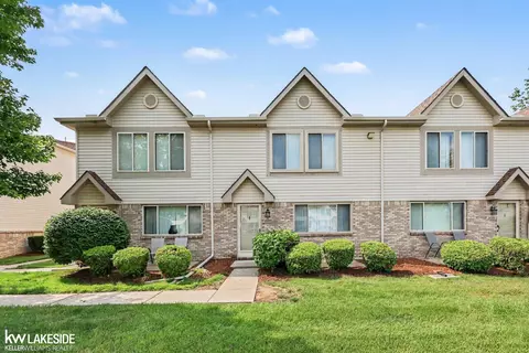 29393 Maurice, Chesterfield, MI 48047