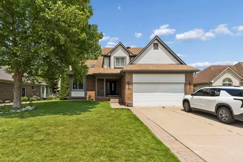 34347 Lillian, New Baltimore, MI 48047