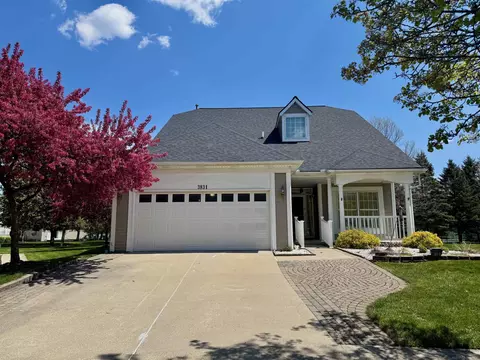 3831 Springwood, Auburn Hills, MI 48326