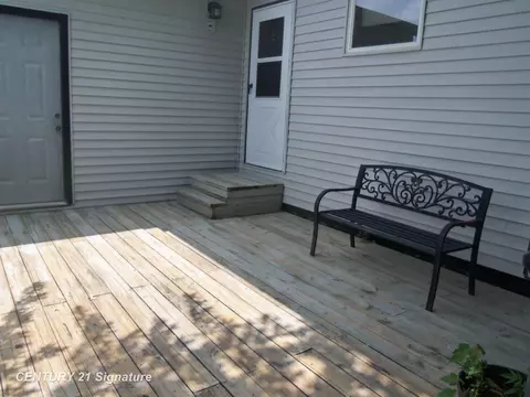 Exterior - 5127 Arbor, Flint, MI 48506 photo 7 of 13