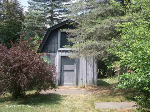 Exterior - 5127 Arbor, Flint, MI 48506 photo 10 of 13