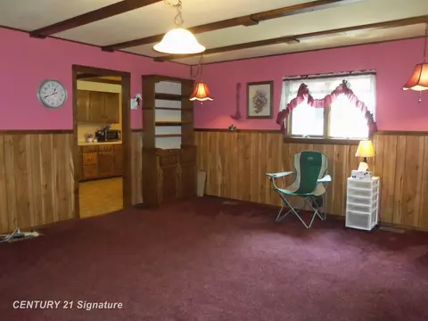 Living - 5127 Arbor, Flint, MI 48506 photo 3 of 3