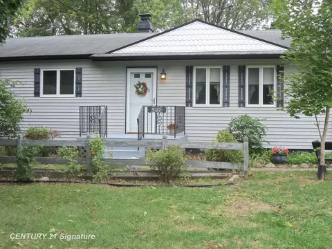 Exterior - 5127 Arbor, Flint, MI 48506 photo 4 of 13