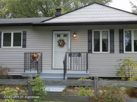 Exterior - 5127 Arbor, Flint, MI 48506 photo 4 of 11