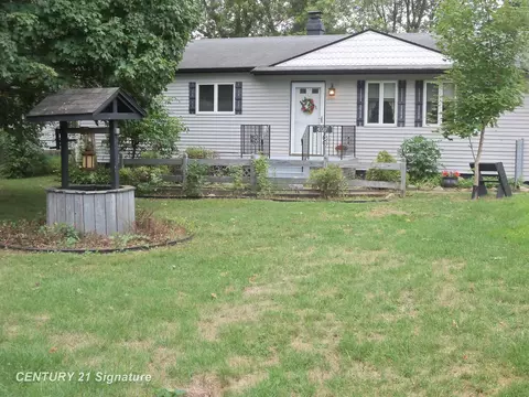 Exterior - 5127 Arbor, Flint, MI 48506 photo 3 of 13