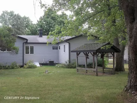 Exterior - 5127 Arbor, Flint, MI 48506 photo 13 of 13