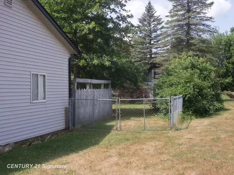 Exterior - 5127 Arbor, Flint, MI 48506 photo 9 of 13