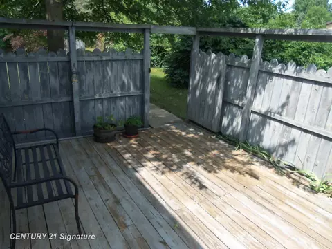 Exterior - 5127 Arbor, Flint, MI 48506 photo 8 of 13