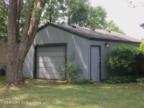 Exterior - 5127 Arbor, Flint, MI 48506 photo 12 of 13