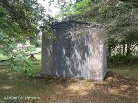 Exterior - 5127 Arbor, Flint, MI 48506 photo 11 of 13
