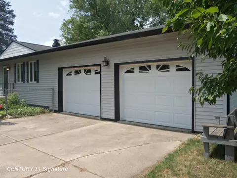 Exterior - 5127 Arbor, Flint, MI 48506 photo 2 of 13