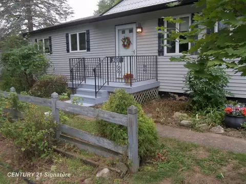 Exterior - 5127 Arbor, Flint, MI 48506 photo 5 of 13