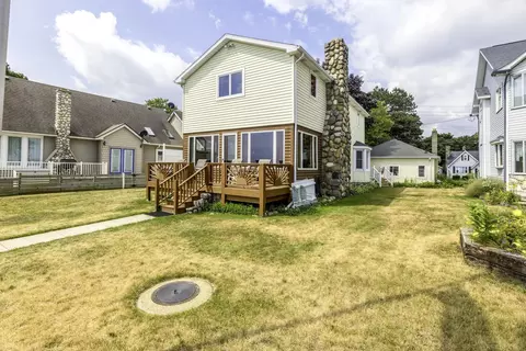 7769 Lakeview, Lexington, MI 48450