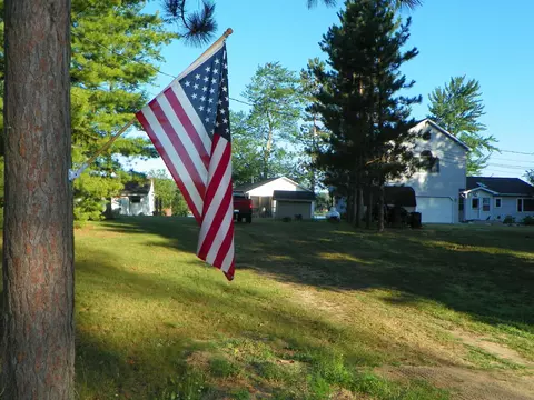 Exterior - 1408 E Long Lk, Harrison, MI 48625 photo 6 of 15