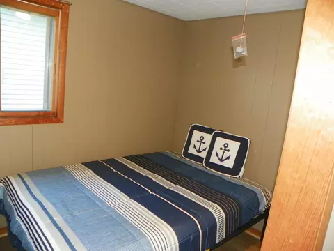 Bedroom - 1408 E Long Lk, Harrison, MI 48625 photo 1 of 2