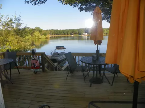 Exterior - 1408 E Long Lk, Harrison, MI 48625 photo 13 of 15