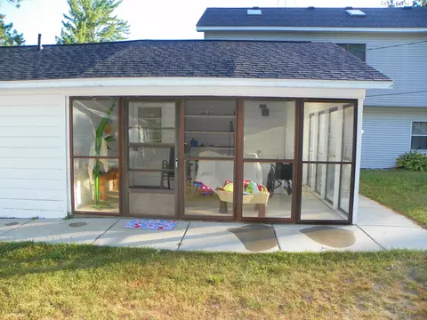 Exterior - 1408 E Long Lk, Harrison, MI 48625 photo 2 of 15