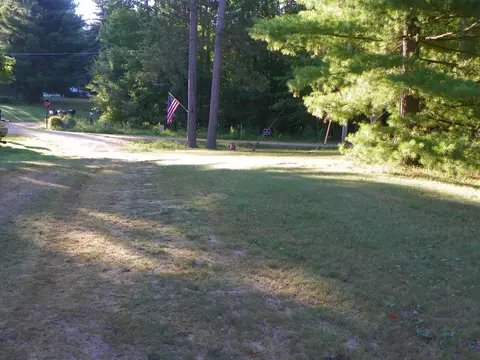 Exterior - 1408 E Long Lk, Harrison, MI 48625 photo 8 of 15
